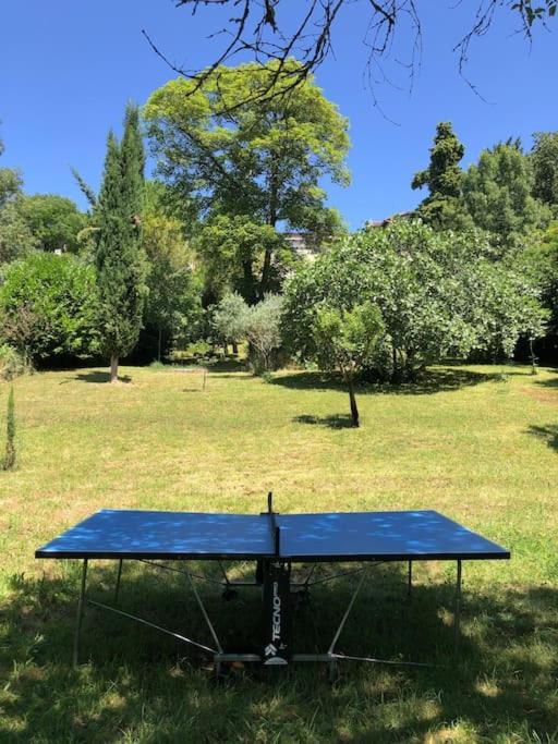 Le Tapis Vert - Loft Avec Jardin Auch Exteriér fotografie