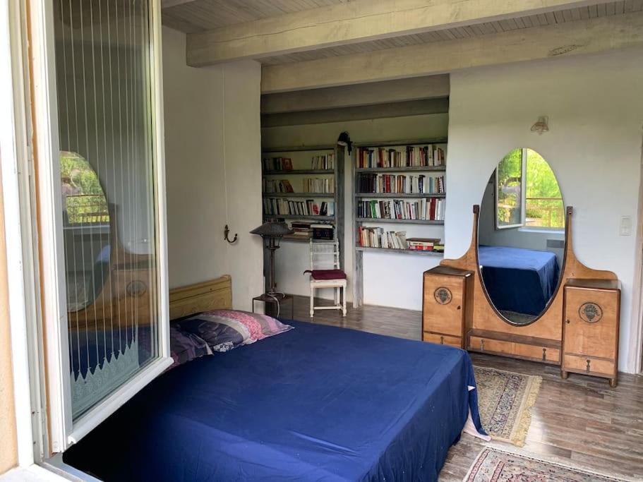 Le Tapis Vert - Loft Avec Jardin Auch Exteriér fotografie