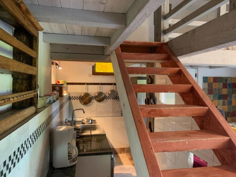Le Tapis Vert - Loft Avec Jardin Auch Exteriér fotografie